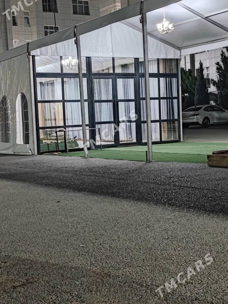 Tot hyzmatlary palatkalar - Aşgabat - img 3