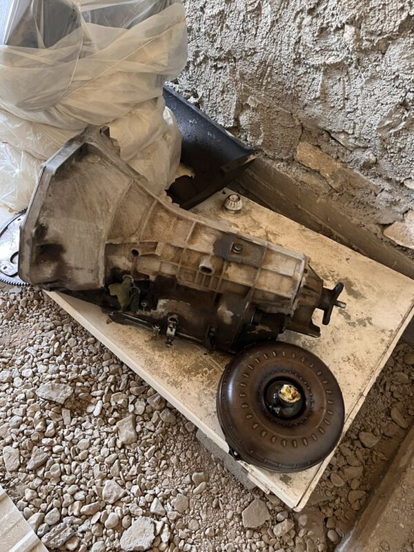 karopka 5 200 TMT - Гумдаг - img 3