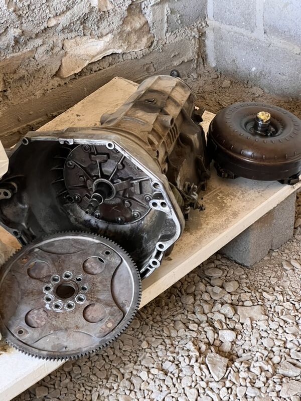 karopka 5 200 TMT - Гумдаг - img 2