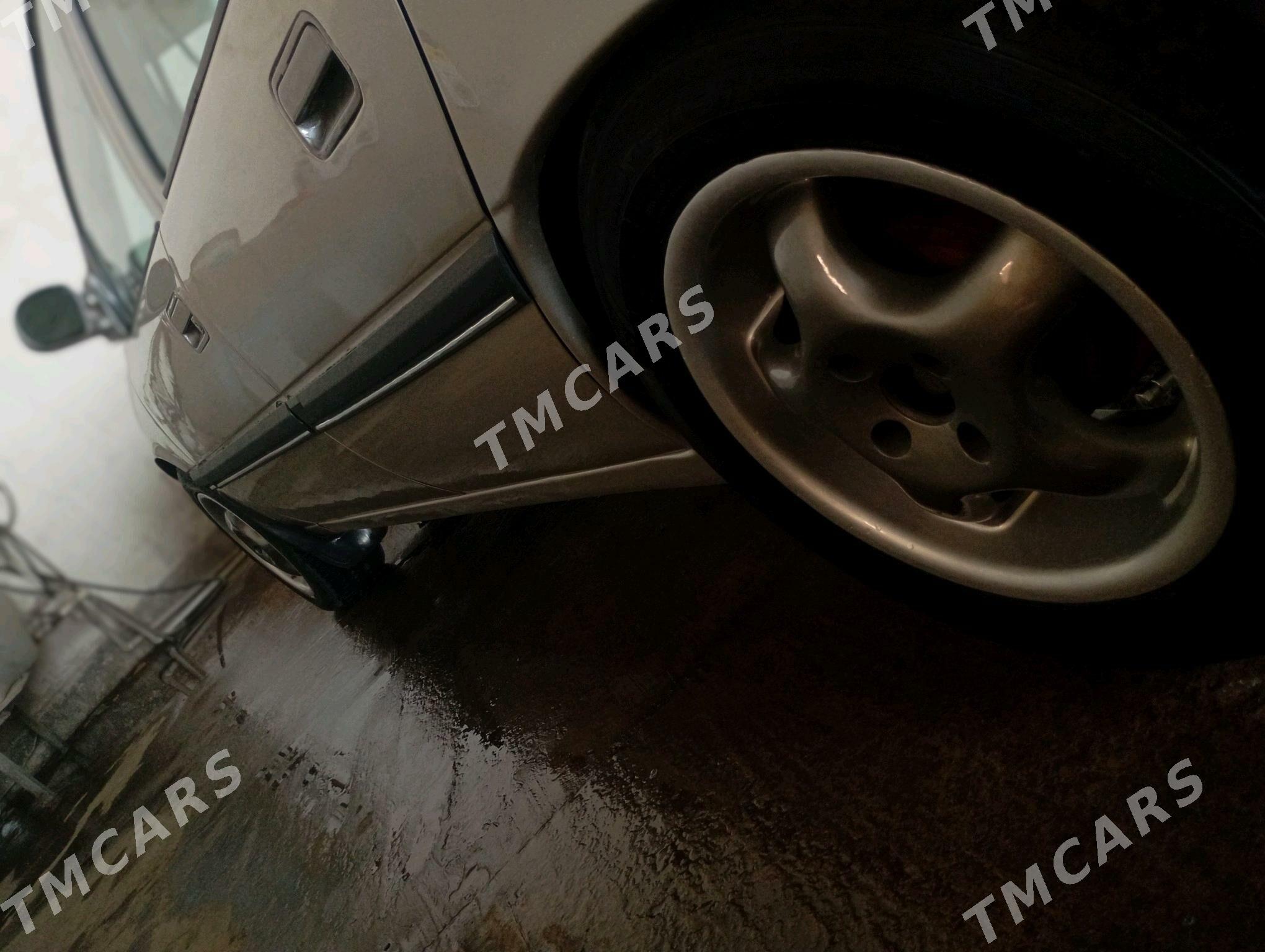 Opel Vectra 1991 - 45 000 TMT - Туркменабат - img 5
