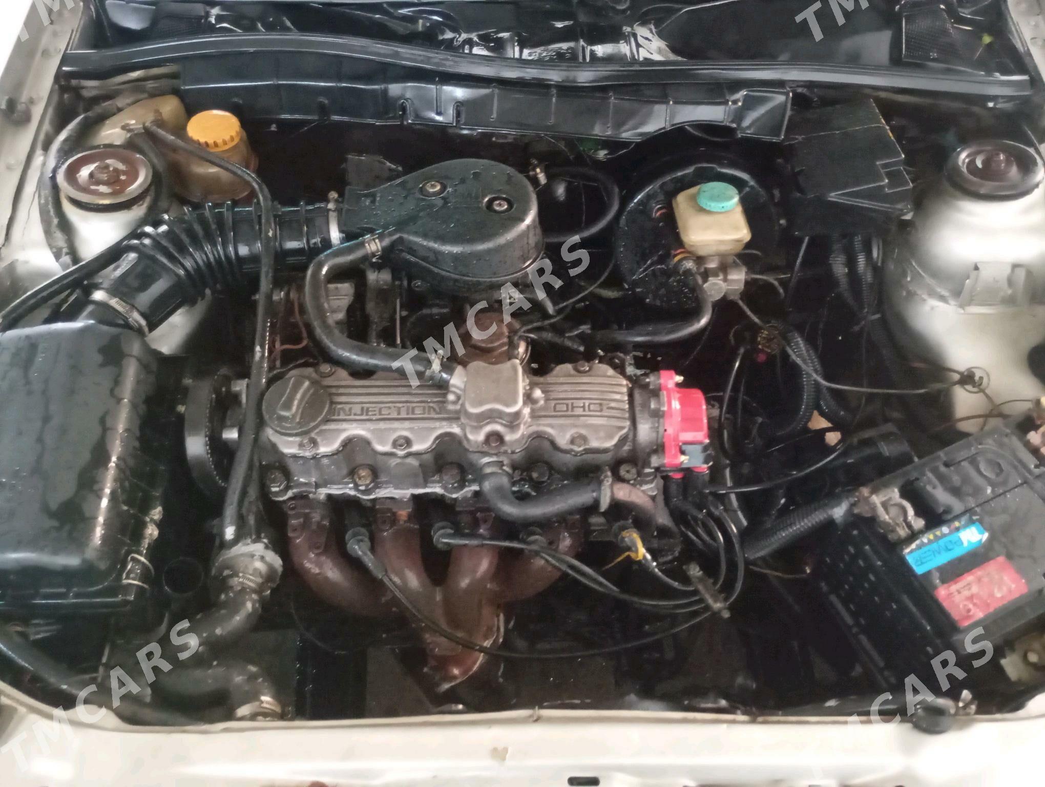 Opel Vectra 1991 - 45 000 TMT - Туркменабат - img 8