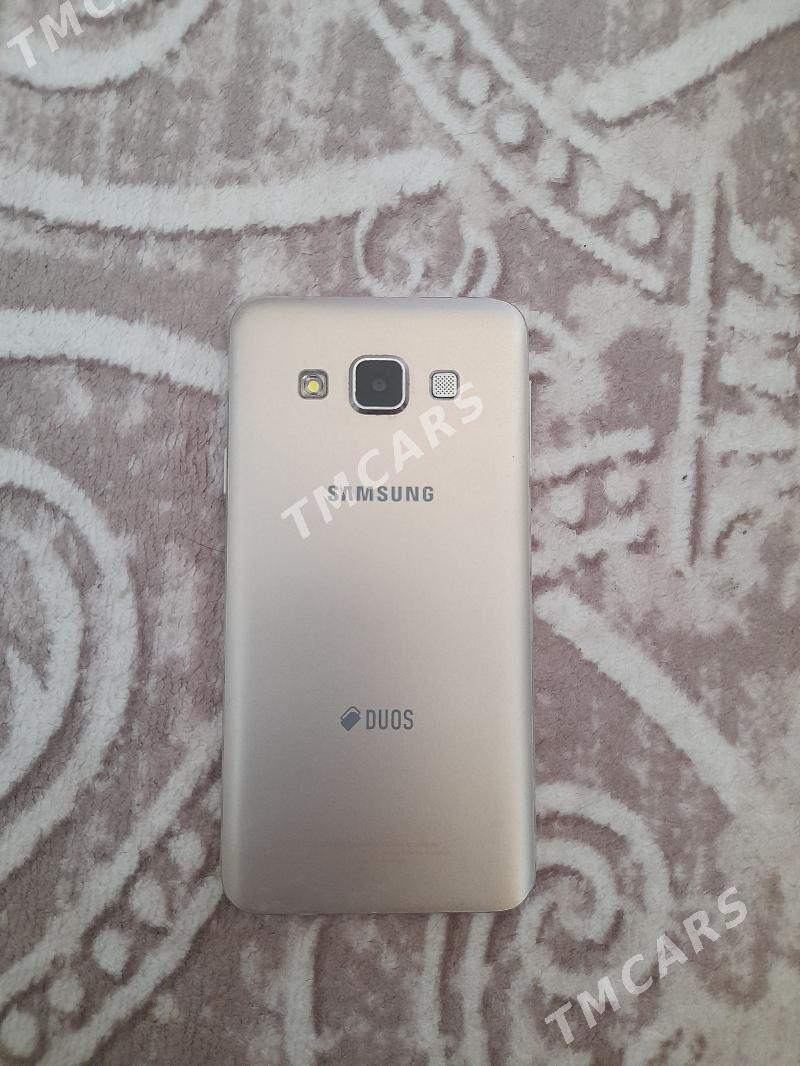 A3 samsung - Туркменбаши - img 2