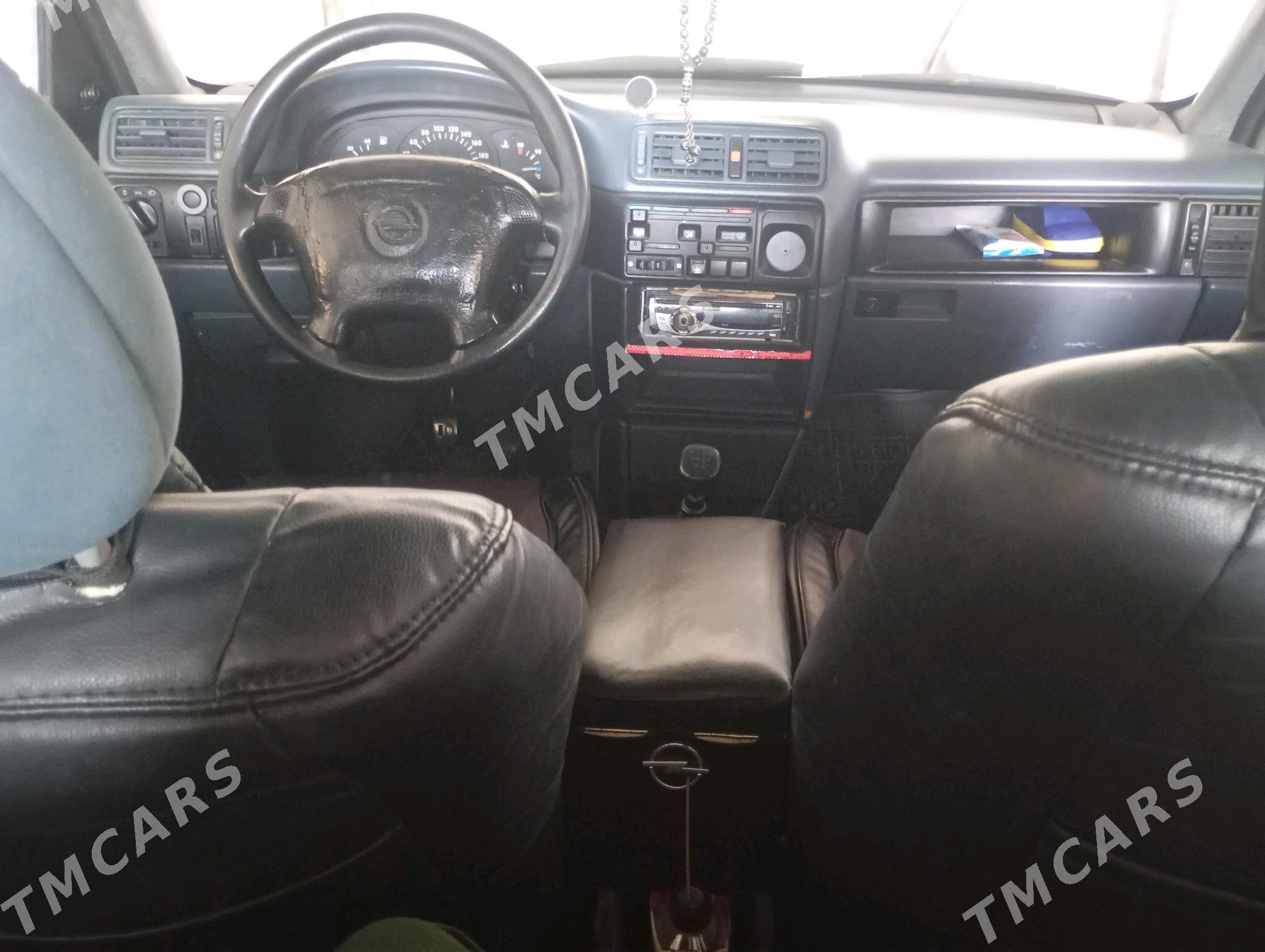 Opel Vectra 1991 - 45 000 TMT - Туркменабат - img 9