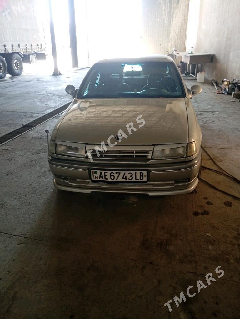 Opel Vectra 1991 - 45 000 TMT - Туркменабат - img 2