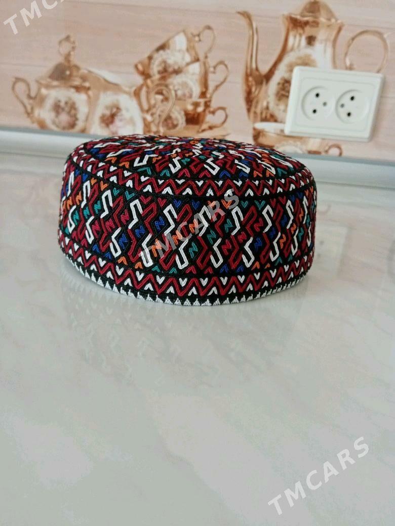 Tahya - Türkmenbaşy - img 3
