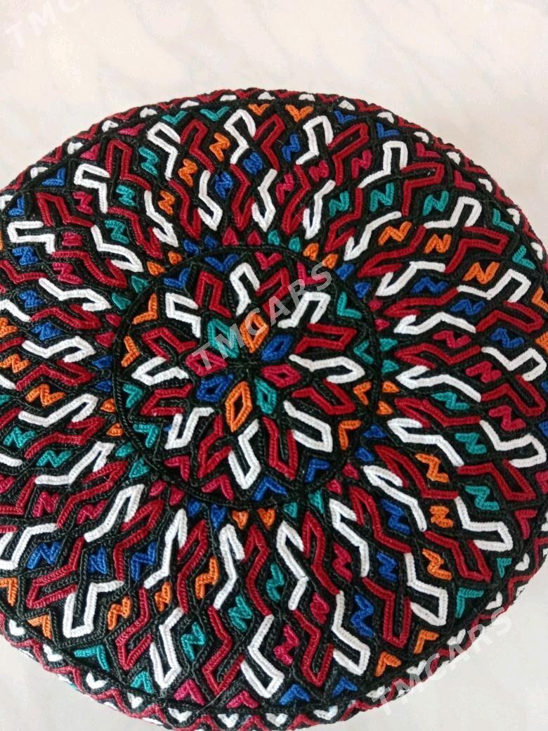 Tahya - Türkmenbaşy - img 2