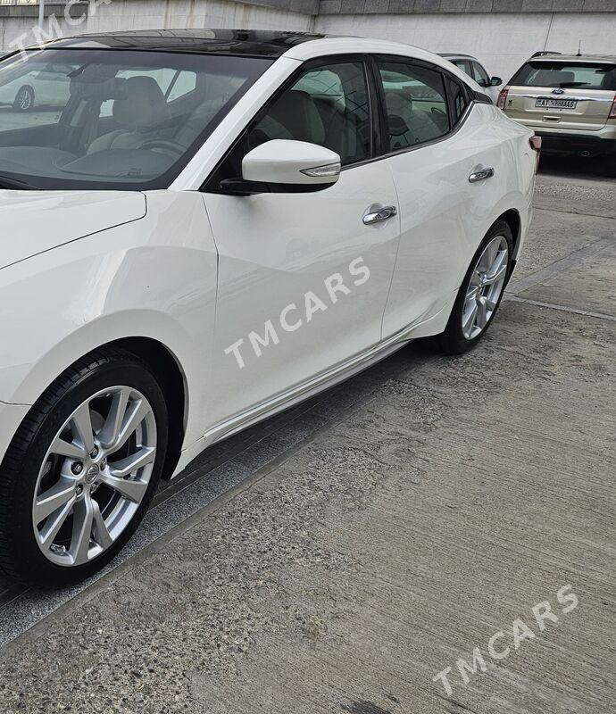 Nissan Maxima 2018 - 240 000 TMT - Aşgabat - img 5