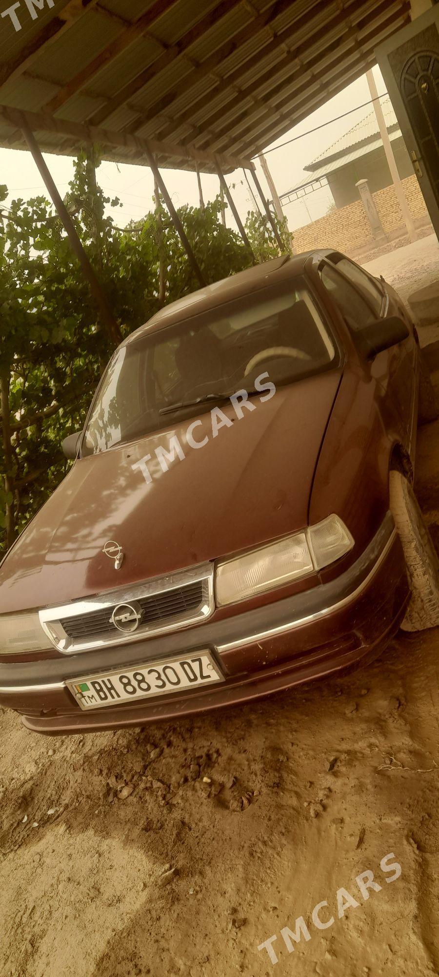 Opel Vectra 1992 - 30 000 TMT - Шабатский этрап - img 2