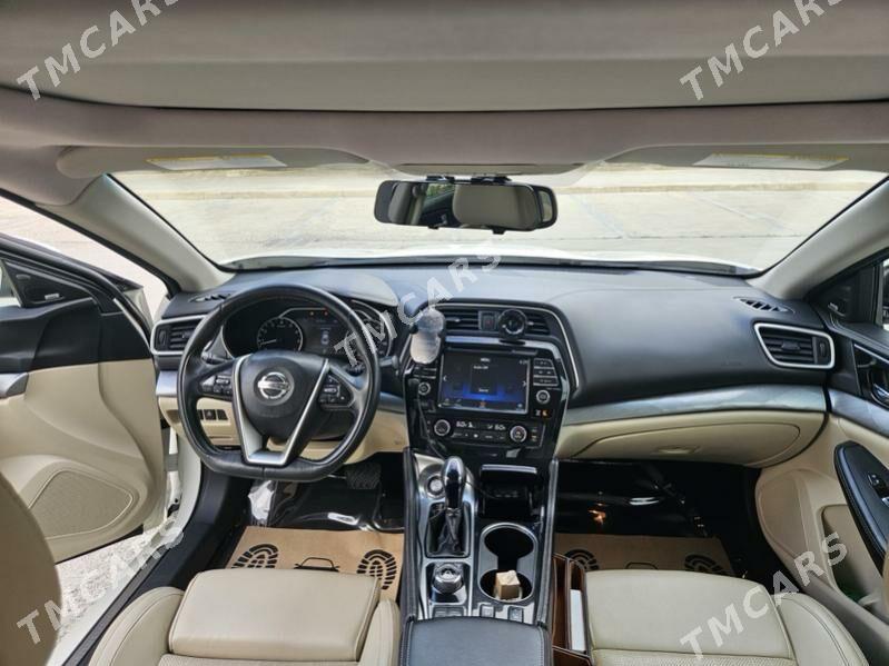 Nissan Maxima 2018 - 240 000 TMT - Aşgabat - img 3