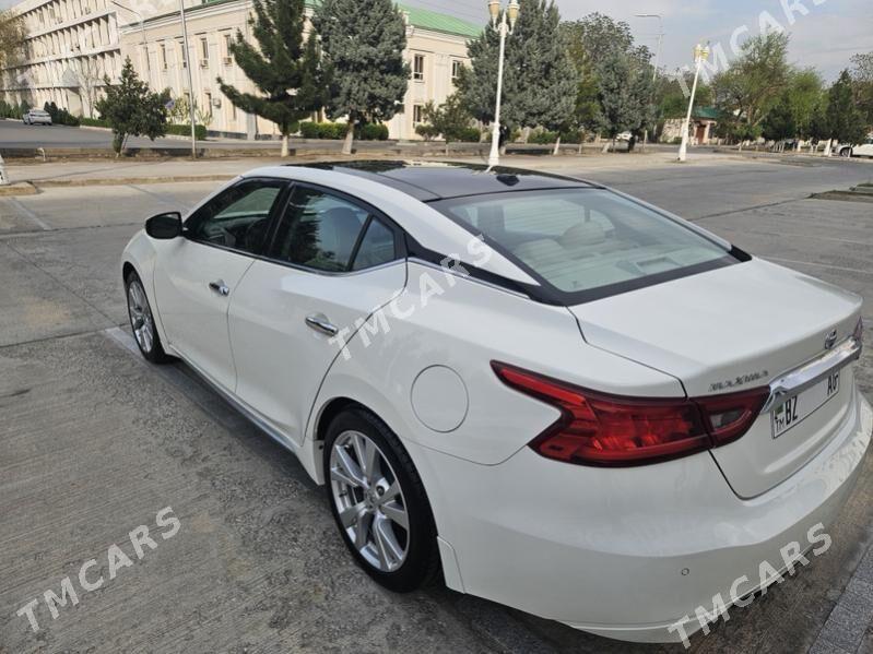 Nissan Maxima 2018 - 240 000 TMT - Aşgabat - img 2