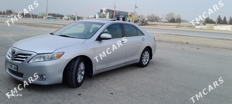 Toyota Camry 2008 - 220 000 TMT - Гёкдепе - img 6