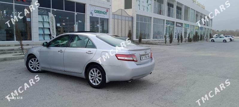 Toyota Camry 2008 - 220 000 TMT - Гёкдепе - img 7