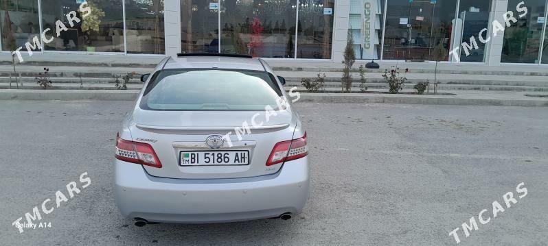 Toyota Camry 2008 - 220 000 TMT - Гёкдепе - img 9