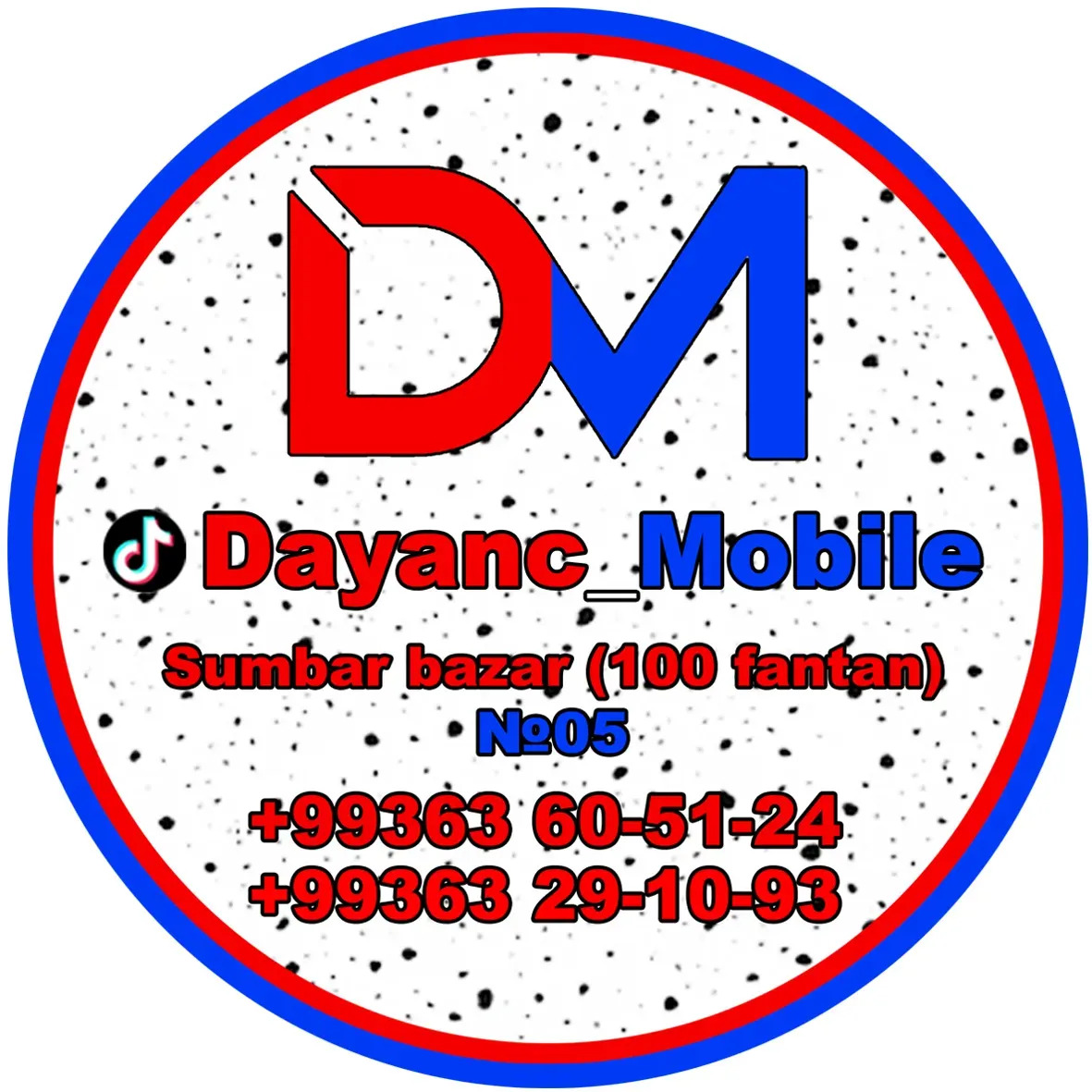 Dayanc Mobile