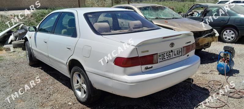 Toyota Camry 1998 - 77 000 TMT - Мургап - img 2