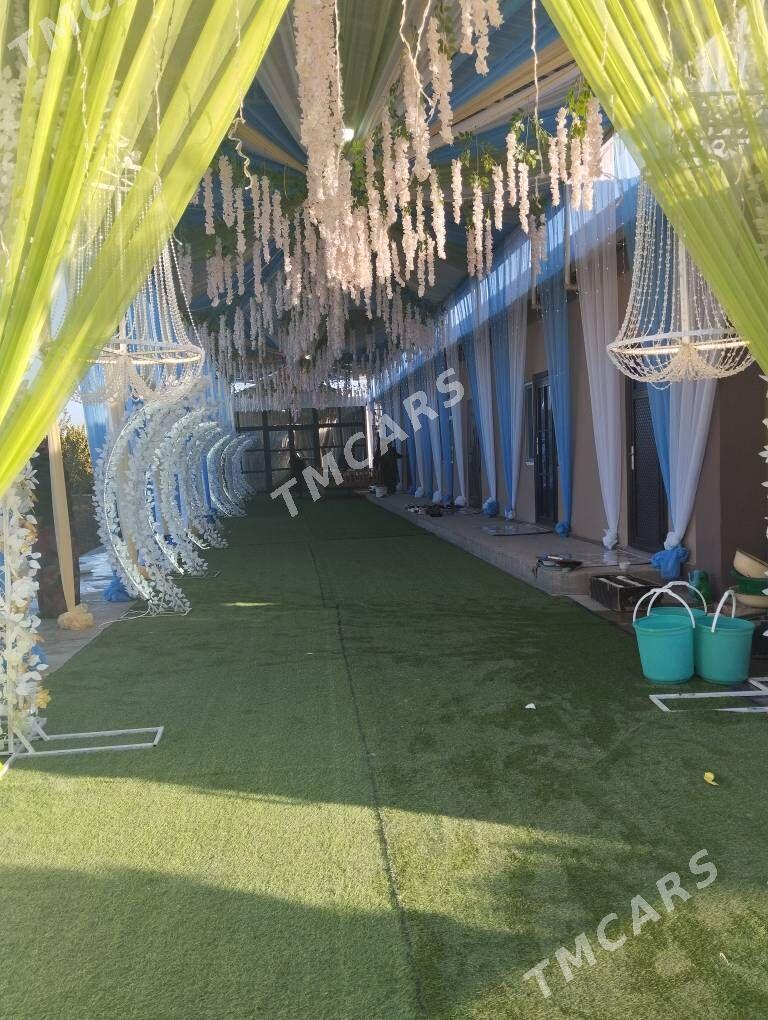 Tot hyzmatlary palatkalar - Aşgabat - img 10