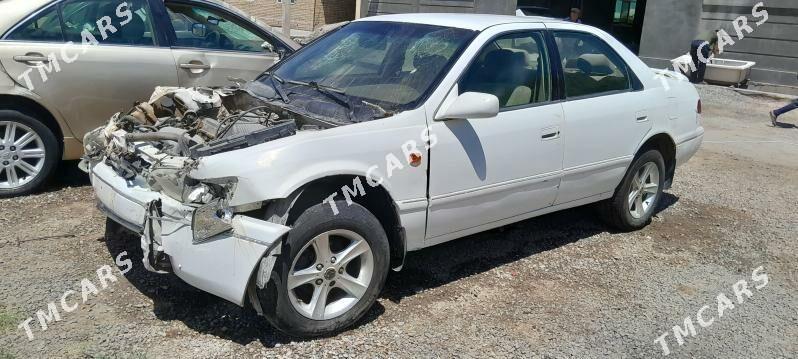 Toyota Camry 1998 - 77 000 TMT - Мургап - img 4