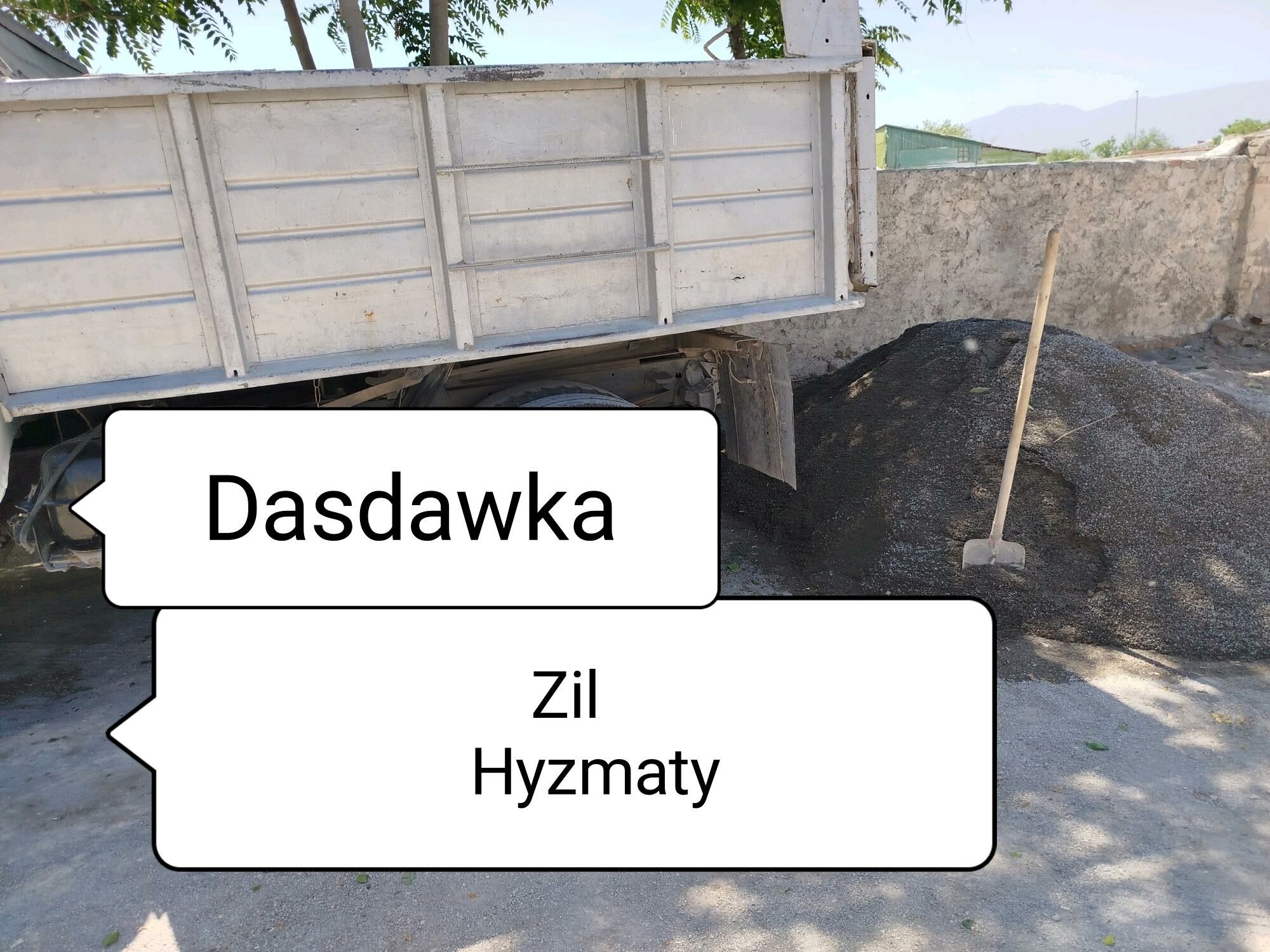 miti keremzit sement pak daş d - Aşgabat - img 5