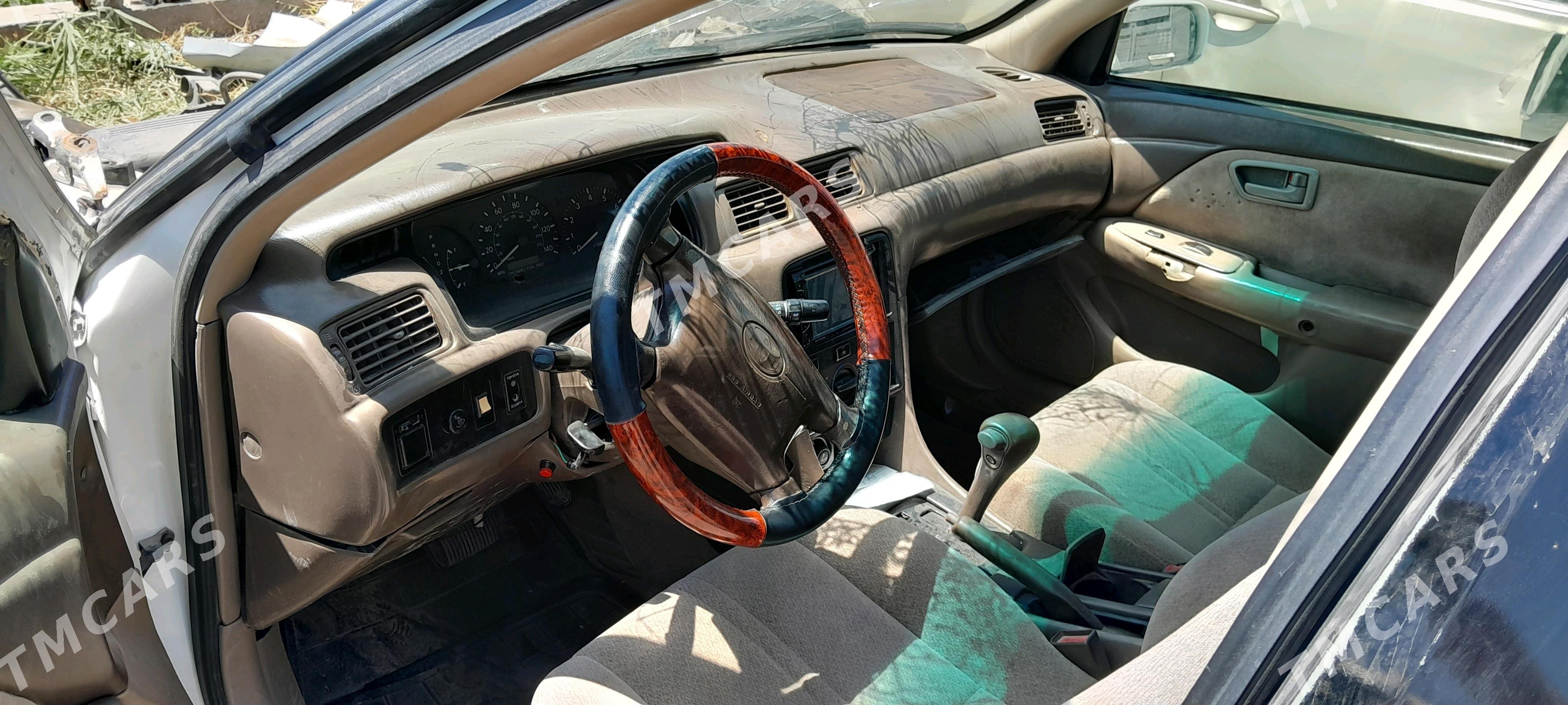 Toyota Camry 1998 - 77 000 TMT - Мургап - img 6