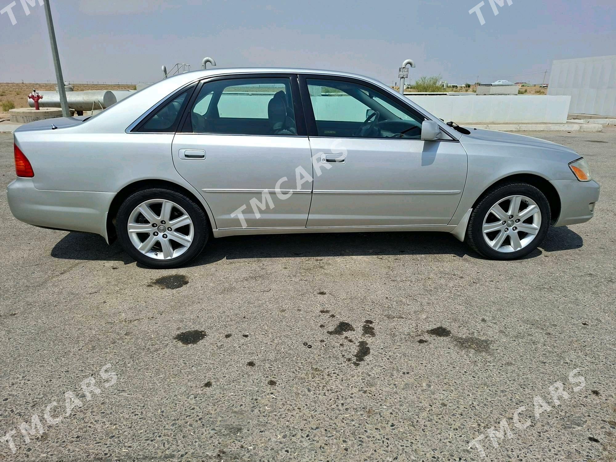 Toyota Avalon 2001 - 174 000 TMT - Darganata - img 4