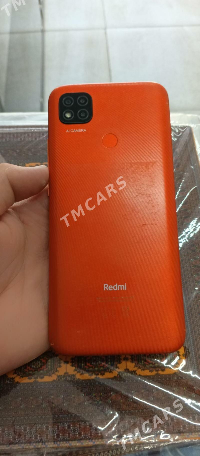 Redmi 9c 32gb - Mary - img 2