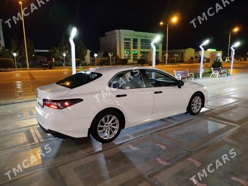 Toyota Camry 2021 - 351 000 TMT - Туркменабат - img 7