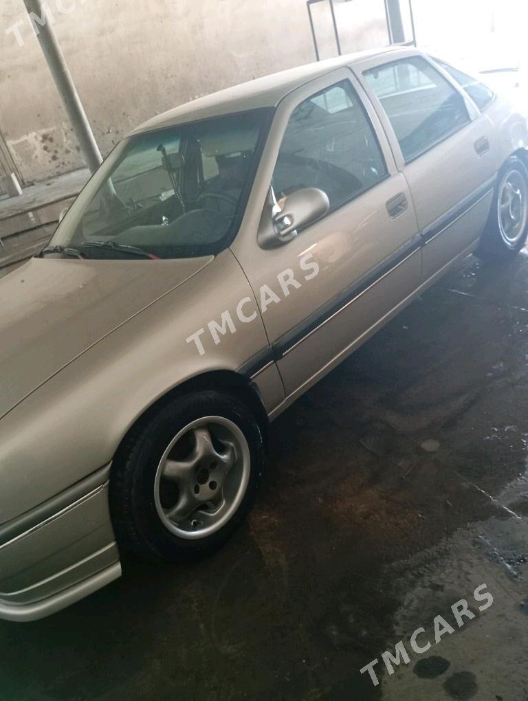 Opel Vectra 1991 - 45 000 TMT - Туркменабат - img 11