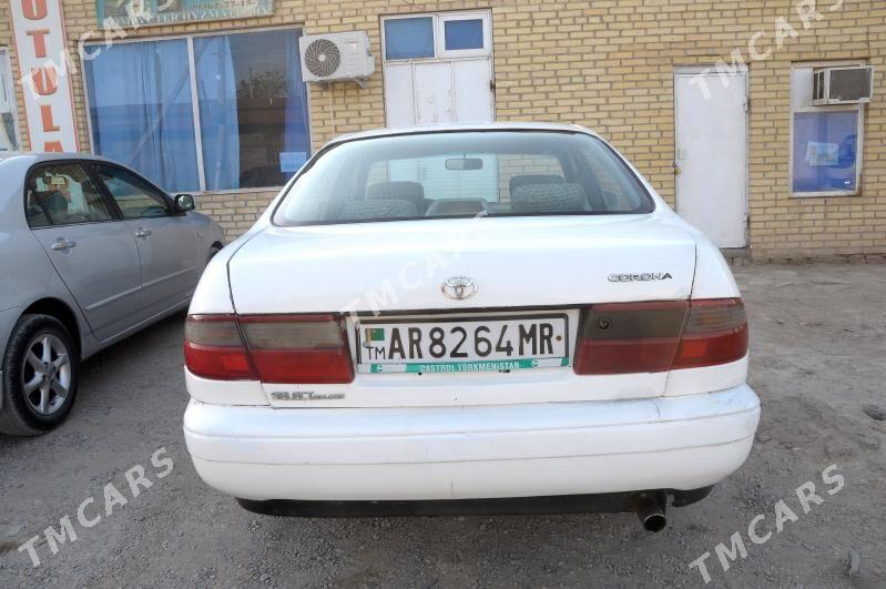 Toyota Corona 1995 - 45 000 TMT - Murgap - img 3