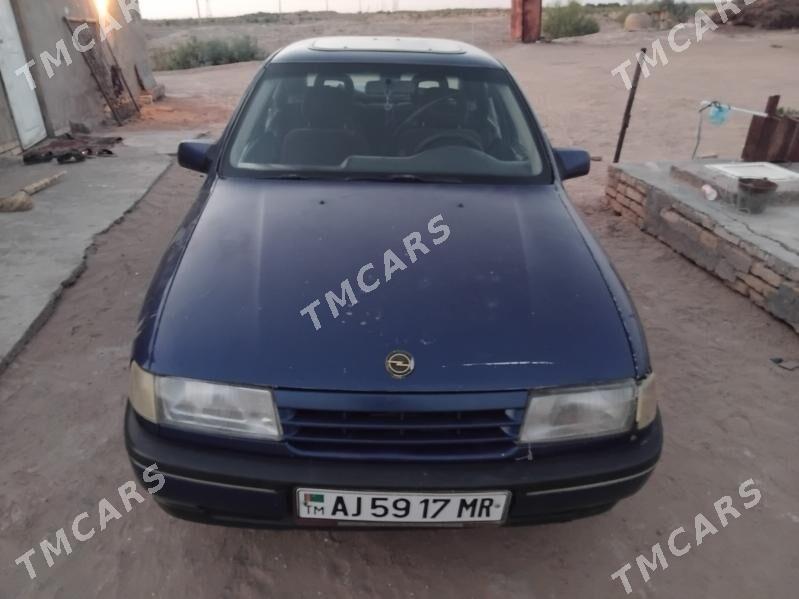 Opel Vectra 1992 - 20 000 TMT - Огуз хан - img 3