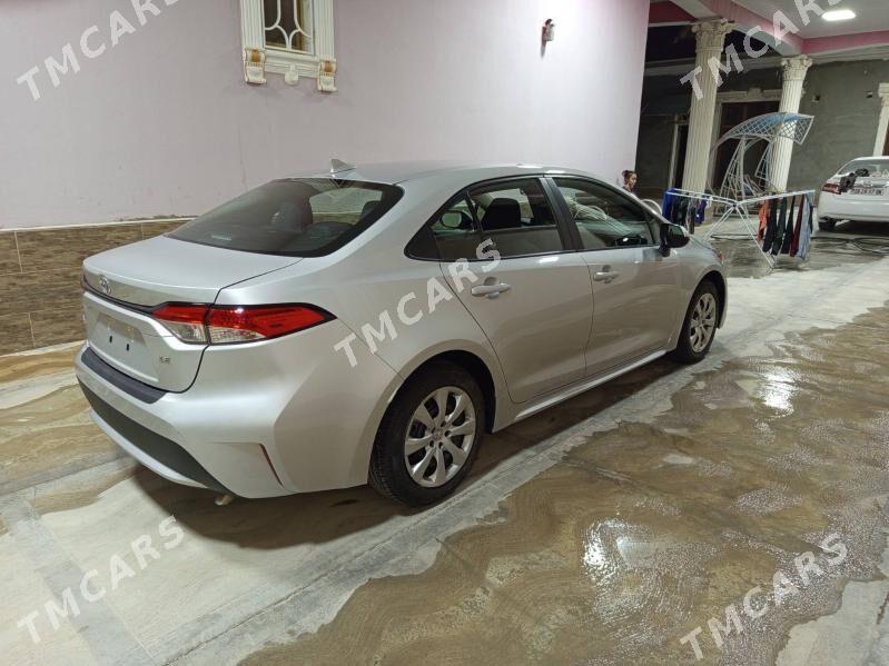 Toyota Corolla 2022 - 235 000 TMT - Balkanabat - img 2