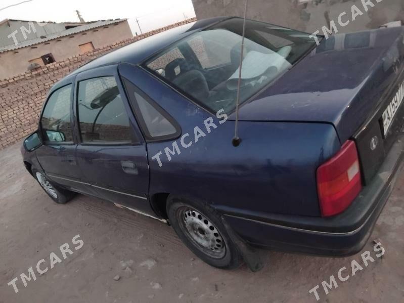 Opel Vectra 1992 - 20 000 TMT - Огуз хан - img 8