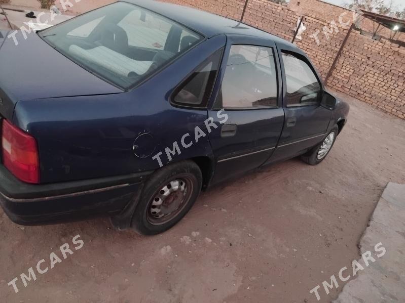 Opel Vectra 1992 - 20 000 TMT - Огуз хан - img 2