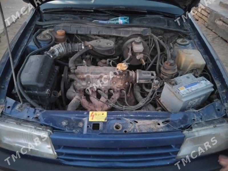 Opel Vectra 1992 - 20 000 TMT - Огуз хан - img 4