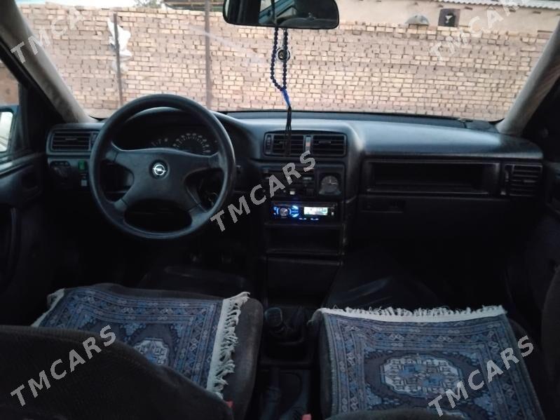 Opel Vectra 1992 - 20 000 TMT - Огуз хан - img 6