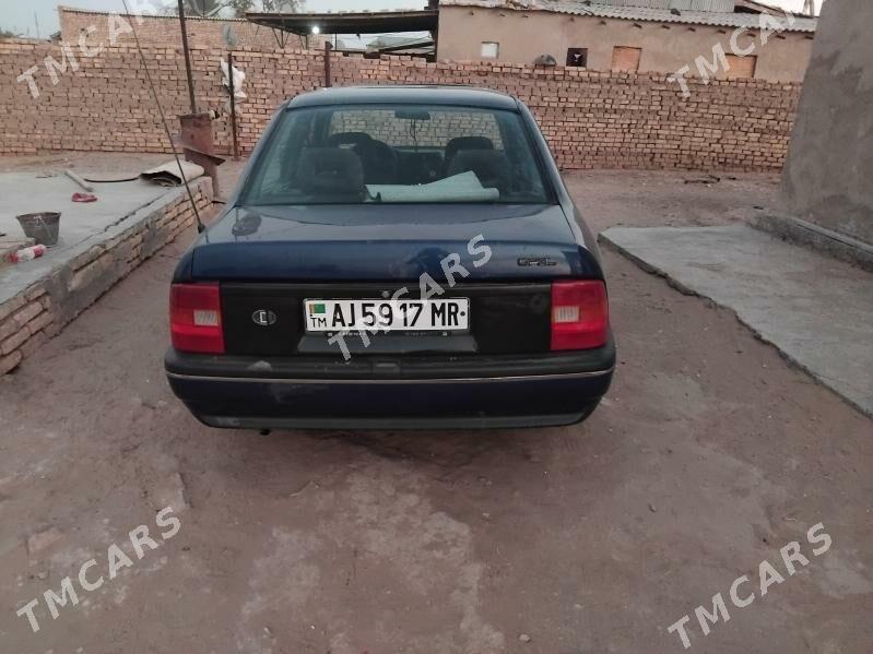 Opel Vectra 1992 - 20 000 TMT - Огуз хан - img 7