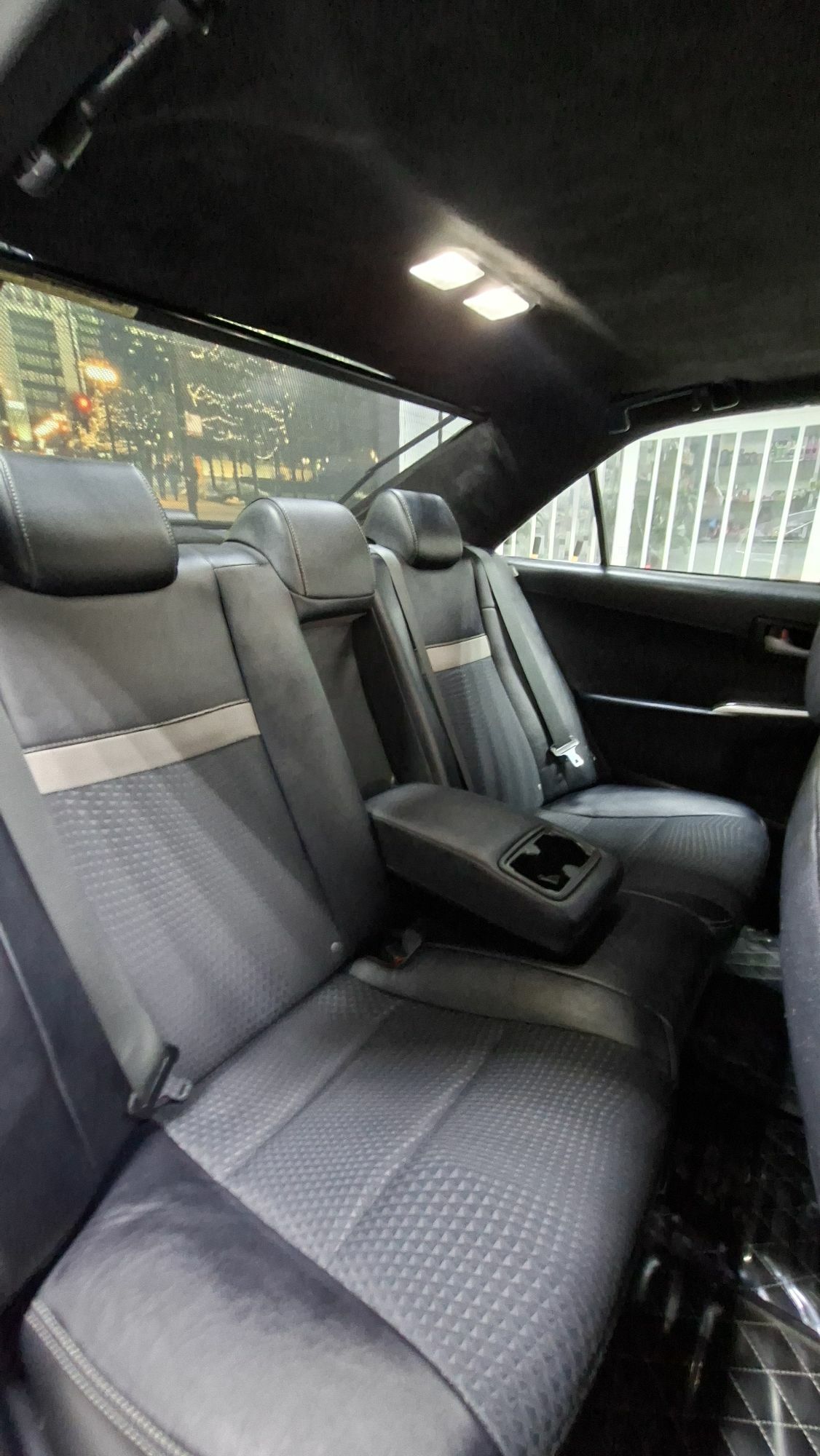 Toyota Camry 2013 - 240 000 TMT - 5 mkr - img 2