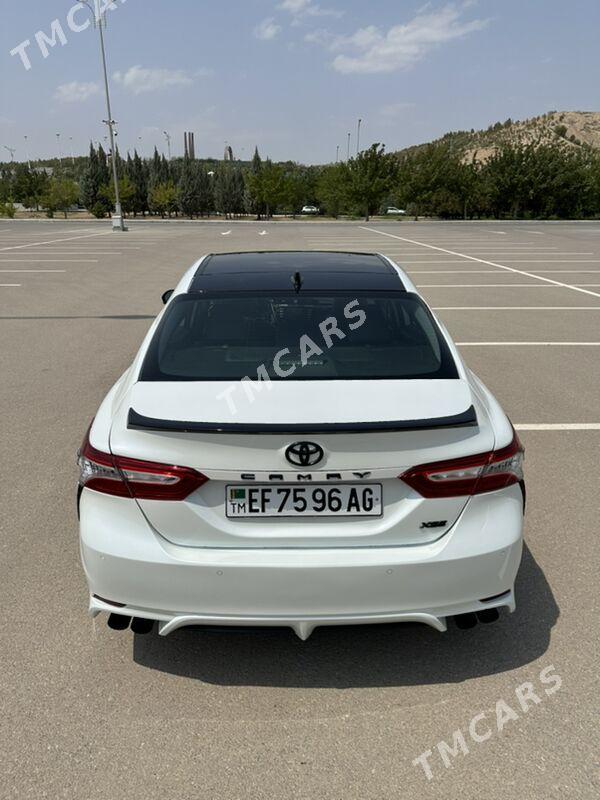Toyota Camry 2019 - 350 000 TMT - Aşgabat - img 5