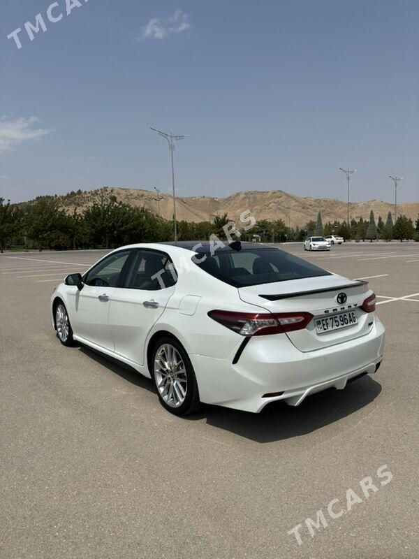 Toyota Camry 2019 - 350 000 TMT - Aşgabat - img 6