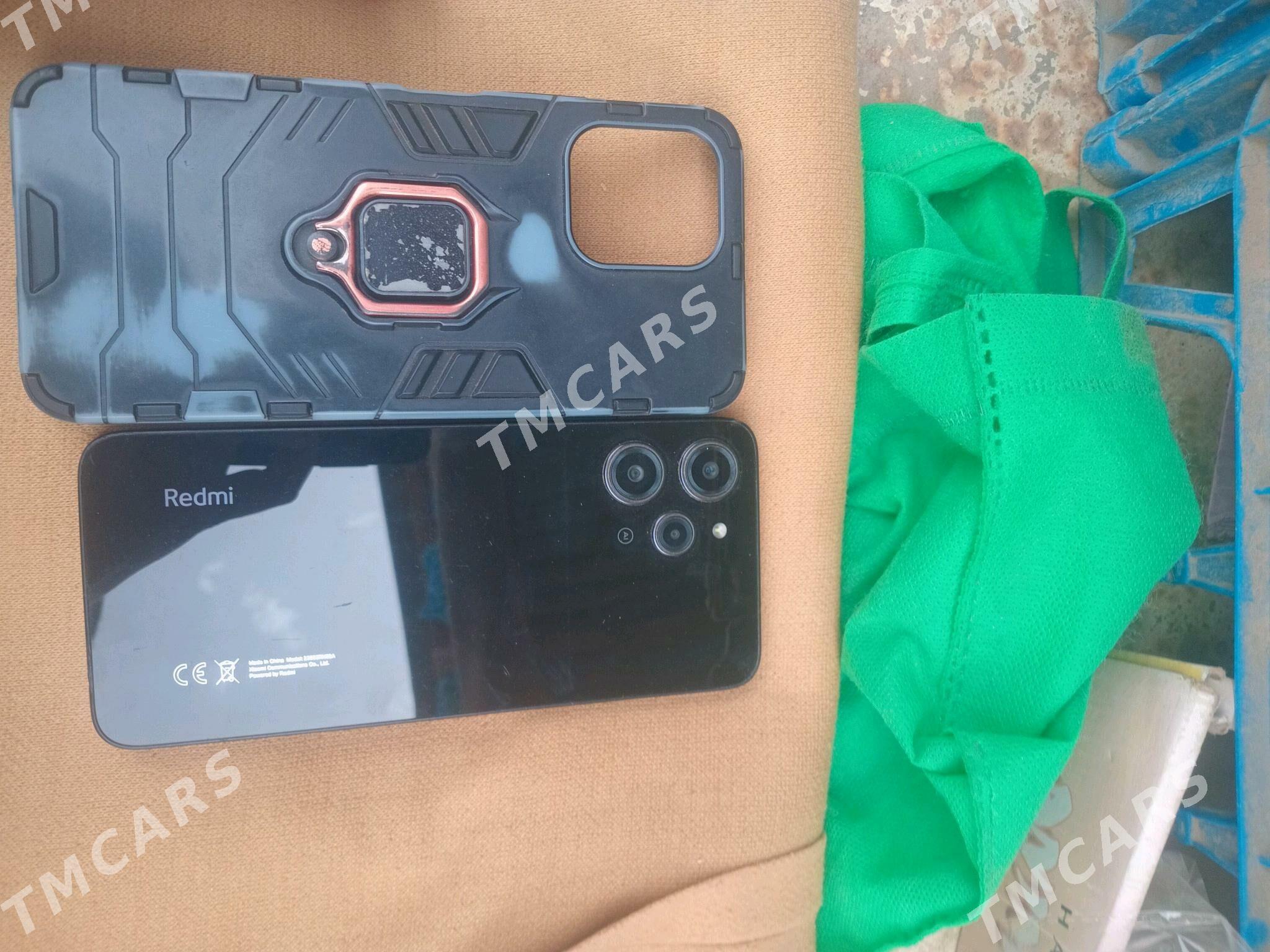 Redmi 12 - Türkmenbaşy etr. - img 3