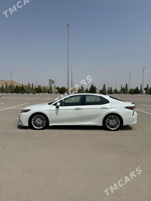 Toyota Camry 2019 - 350 000 TMT - Aşgabat - img 4