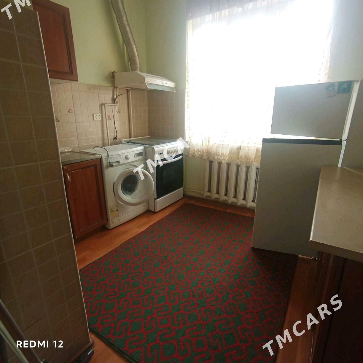 Arenda Центр Ким район - Aşgabat - img 2