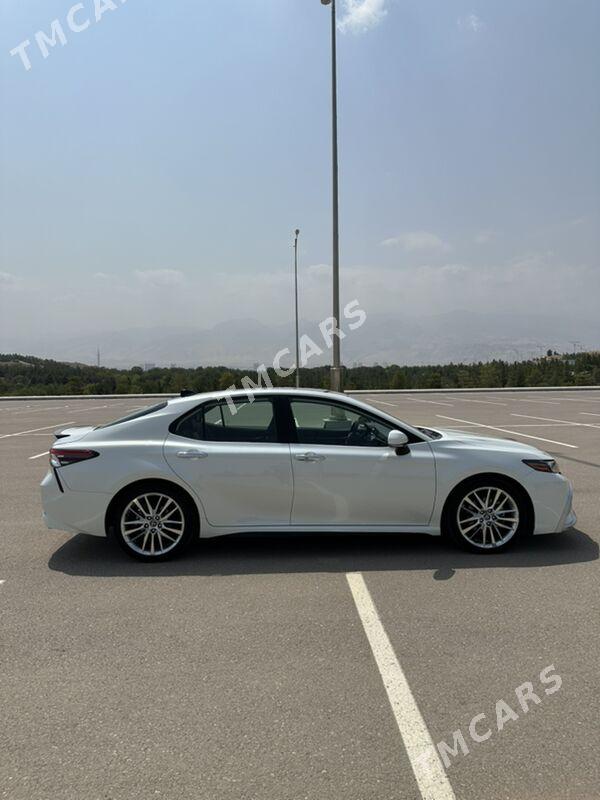 Toyota Camry 2019 - 350 000 TMT - Aşgabat - img 9