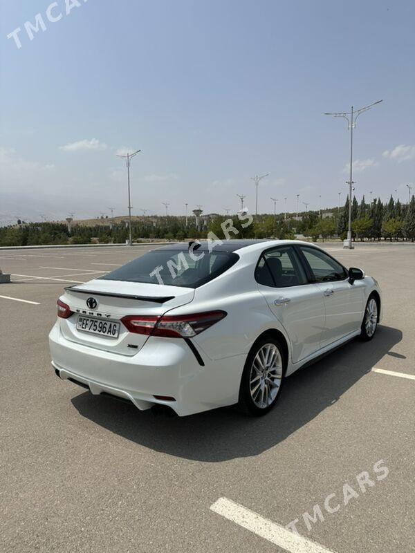 Toyota Camry 2019 - 350 000 TMT - Aşgabat - img 8