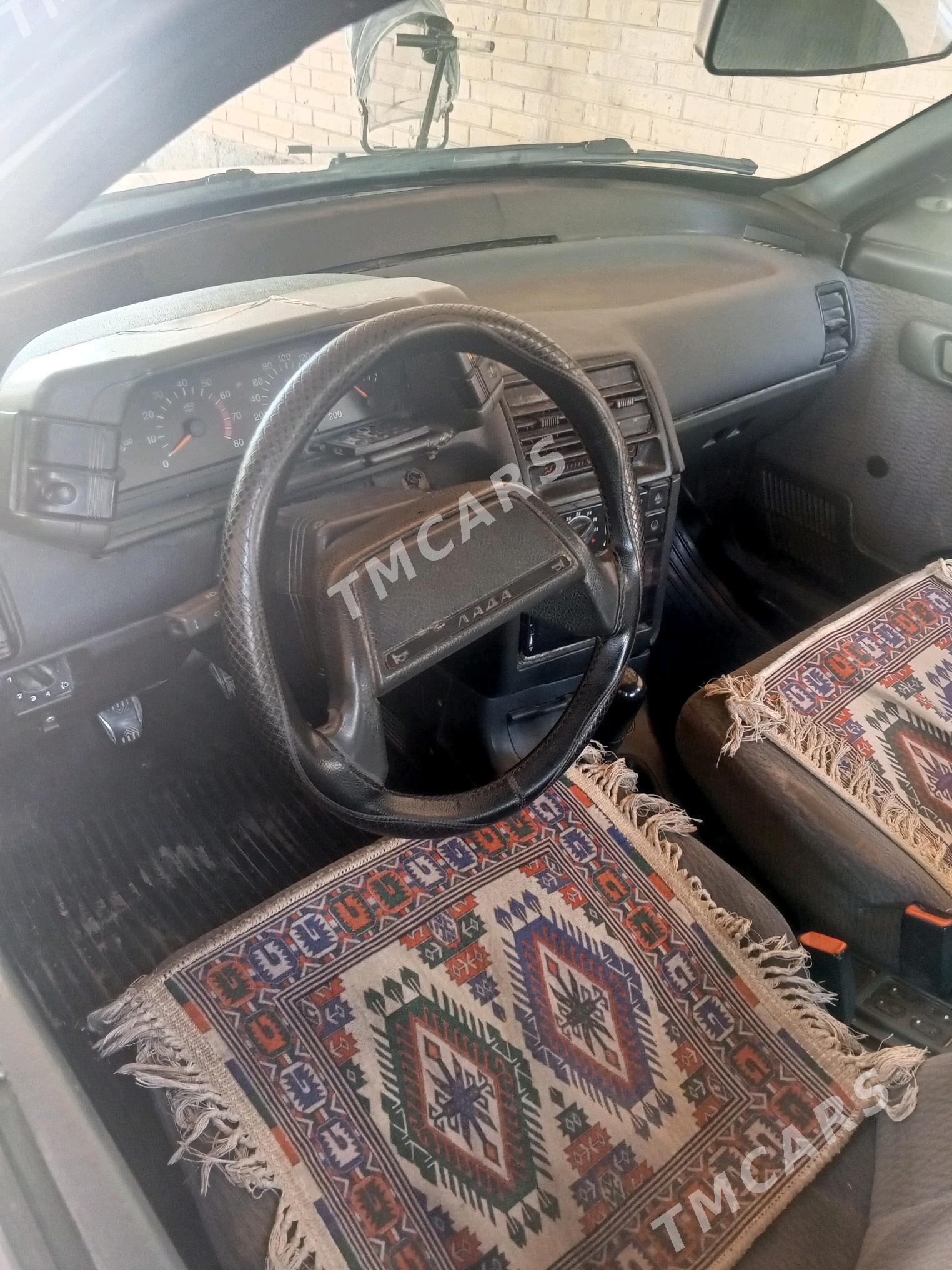 Lada 2110 2002 - 17 000 TMT - Фарап - img 2