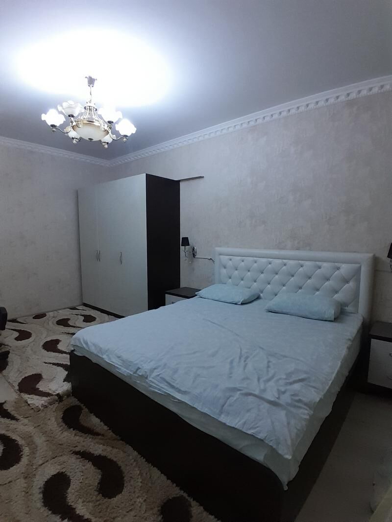 Arenda Jay 4komnat - Ашхабад - img 2