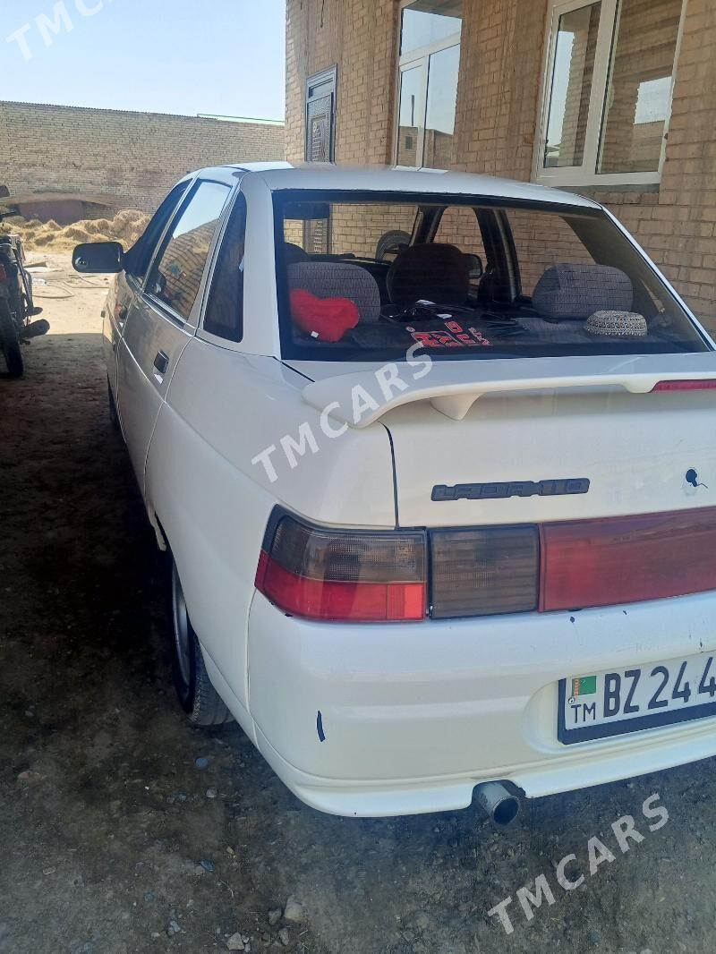 Lada 2110 2002 - 17 000 TMT - Фарап - img 9