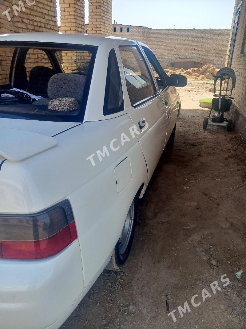 Lada 2110 2002 - 17 000 TMT - Фарап - img 10