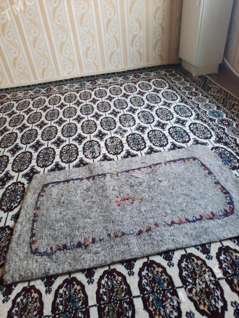 Keçe - Ашхабад - img 2