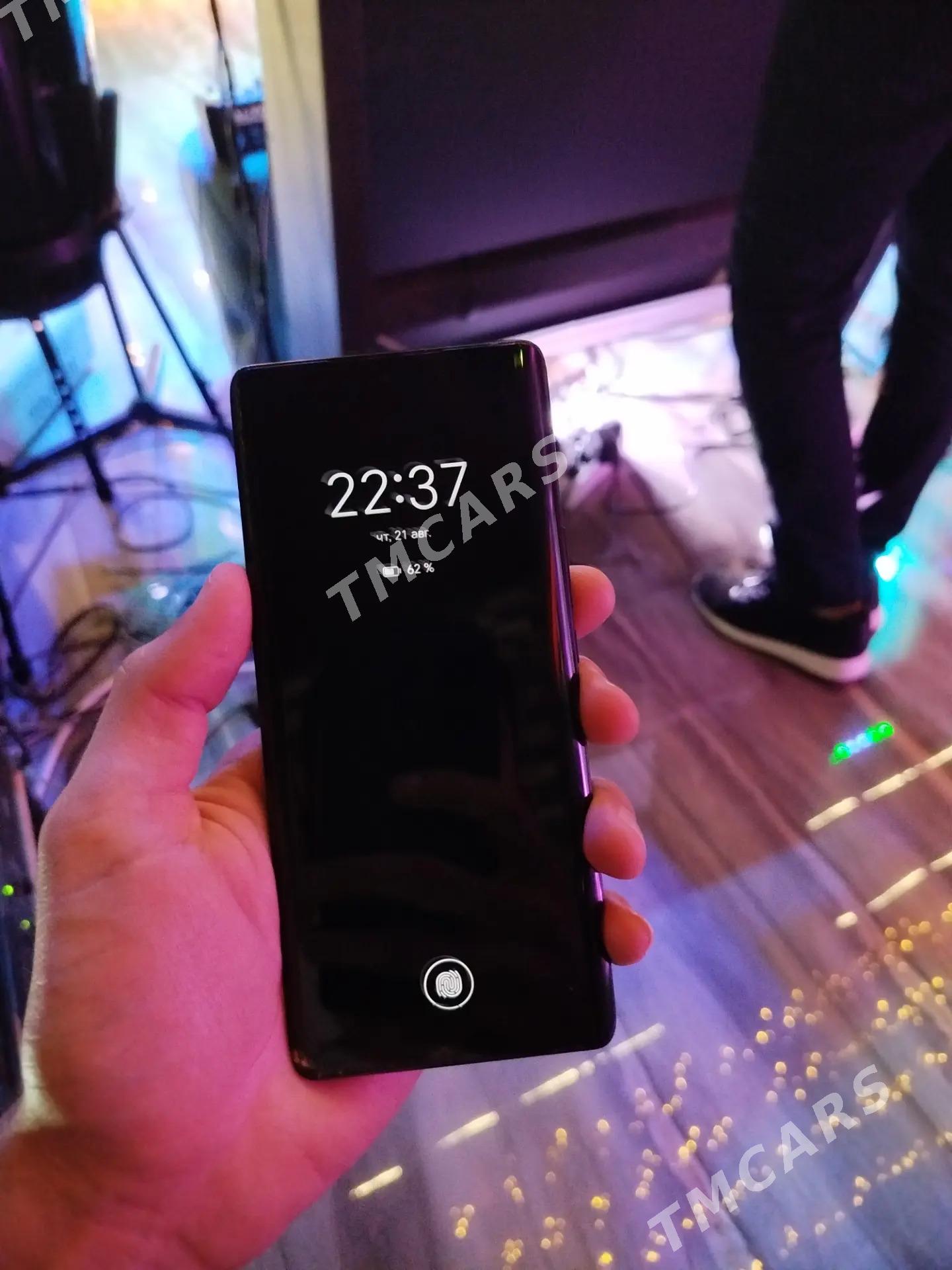 Honor X9a 5G 8/128 - Türkmenbaşy - img 3