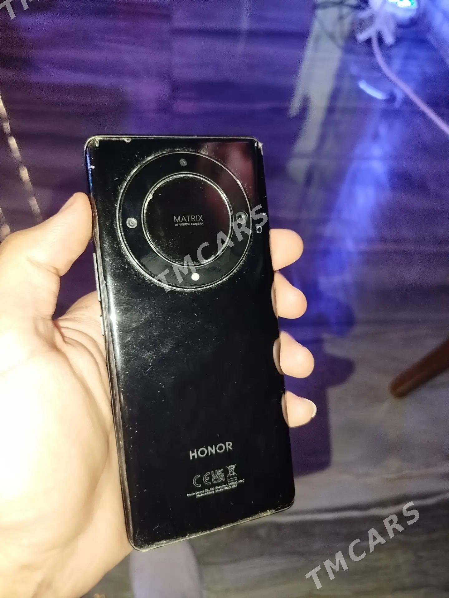 Honor X9a 5G 8/128 - Türkmenbaşy - img 2